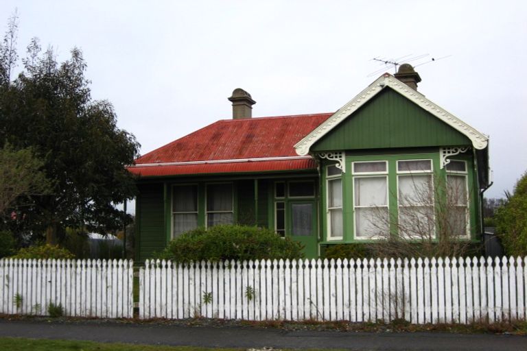 Photo of property in 257 Bowmont Street, Georgetown, Invercargill, 9812