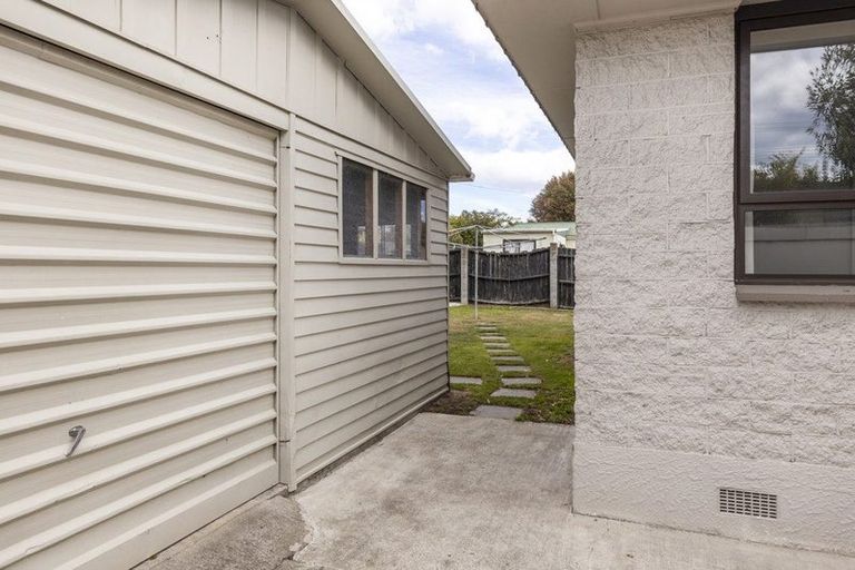 Photo of property in 48 Wither Road, Witherlea, Blenheim, 7201