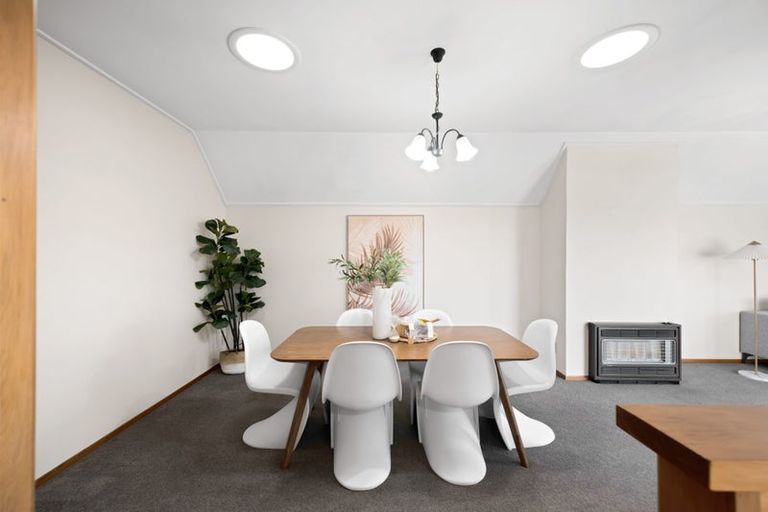 Photo of property in 4/100 Beerescourt Road, Beerescourt, Hamilton, 3200