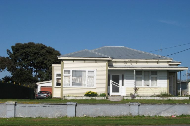 Photo of property in 23 Puriri Street, Gonville, Whanganui, 4501