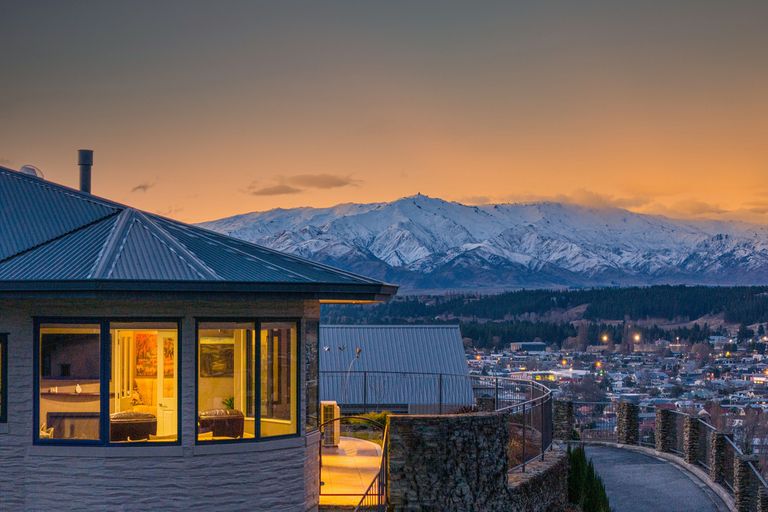 Photo of property in 22 Bodkin Road, Bridge Hill, Alexandra, 9320