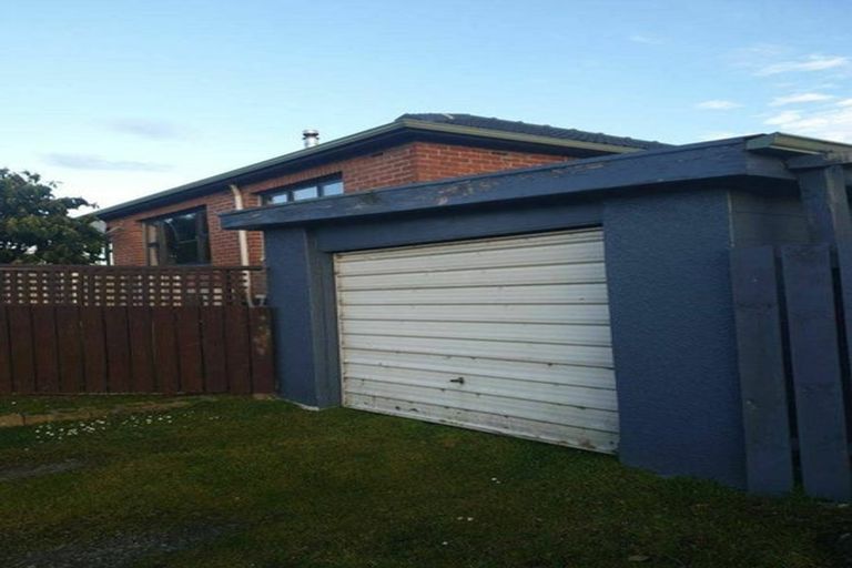 Photo of property in 161 Conyers Street, Heidelberg, Invercargill, 9812