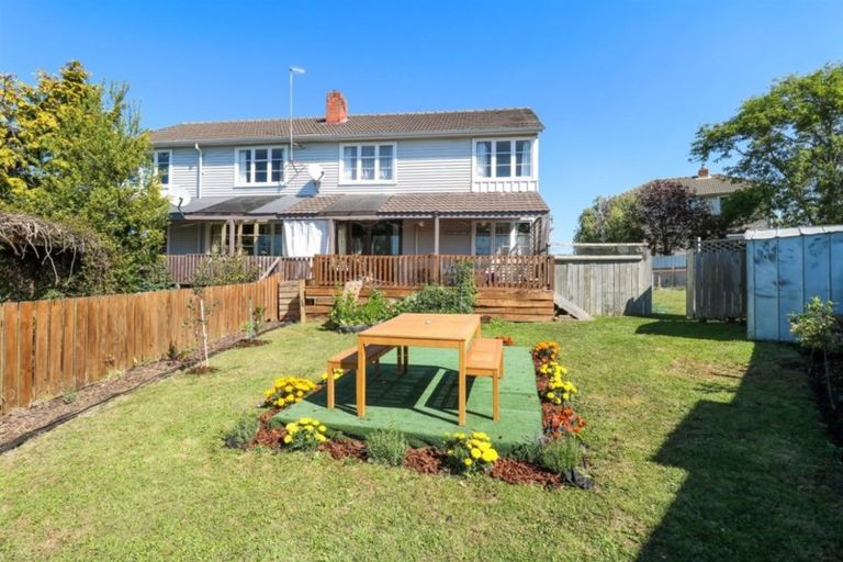 Photo of property in 18 Tay Street, Waimataitai, Timaru, 7910