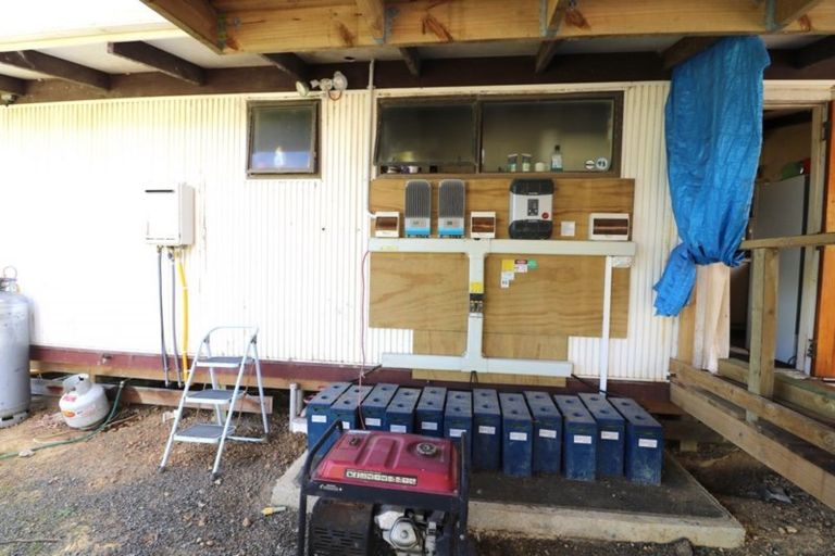 Photo of property in 410 Duncan Road, Kaingaroa, Kaitaia, 0482