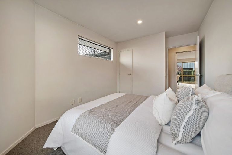 Photo of property in 16c Defoe Place, Waltham, Christchurch, 8023