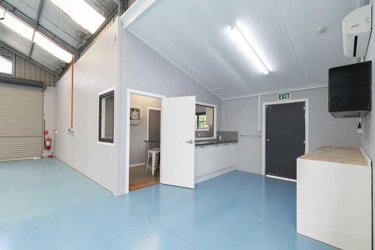 Photo of property in 434 Great South Road, Huntly, 3700