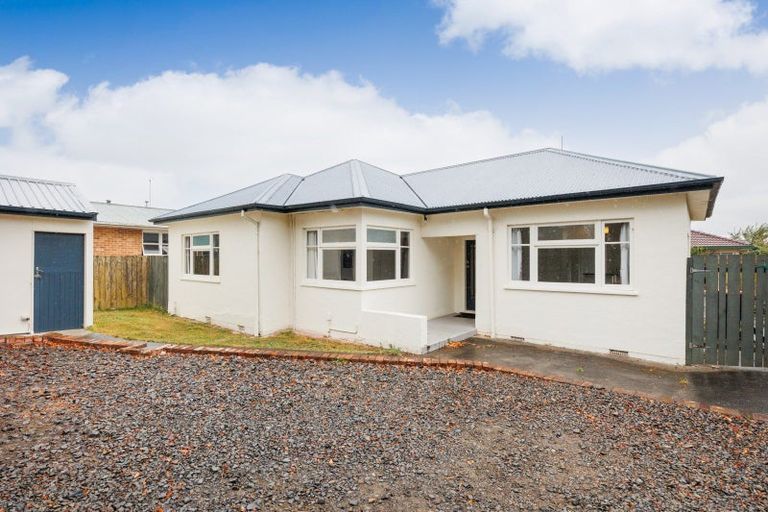 Photo of property in 175 Ferguson Street, West End, Palmerston North, 4412