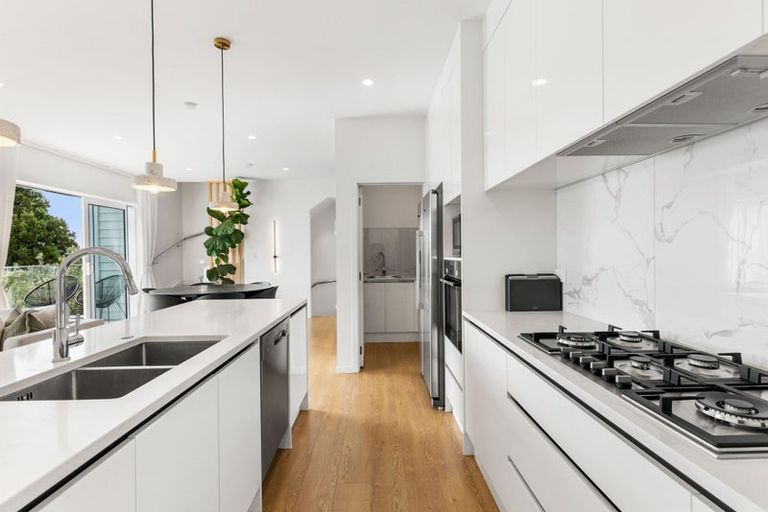 Photo of property in 48b Seine Road, Forrest Hill, Auckland, 0620