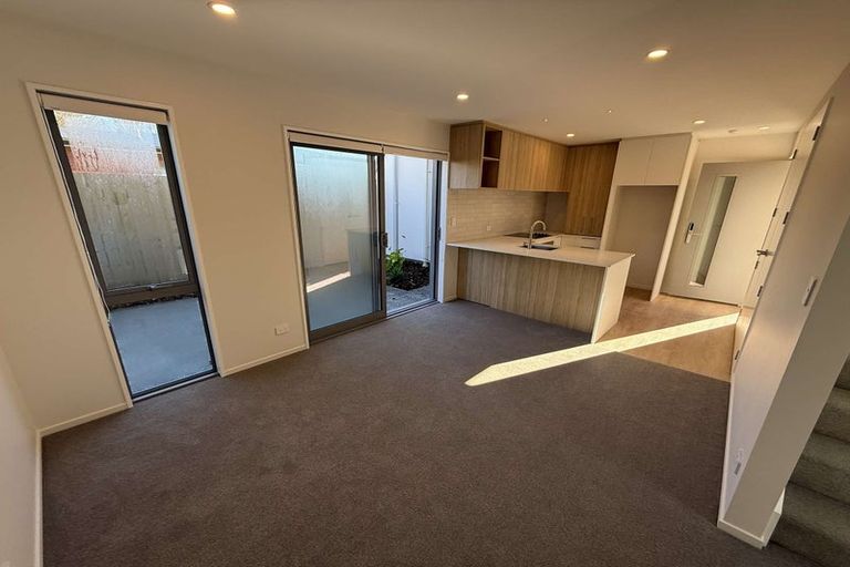 Photo of property in 4/78 Harman Street, Addington, Christchurch, 8024