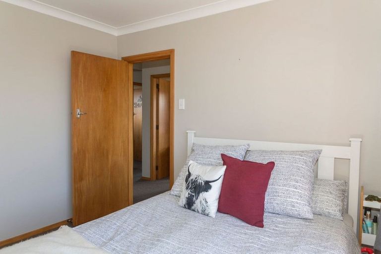 Photo of property in 5 Livingstone Street, Dannevirke, 4930