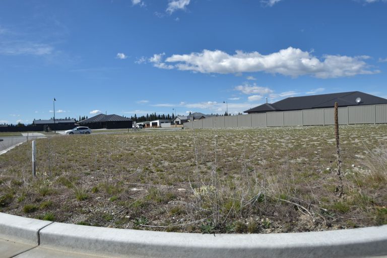 Photo of property in 26 Grandvue Drive, Twizel, 7901