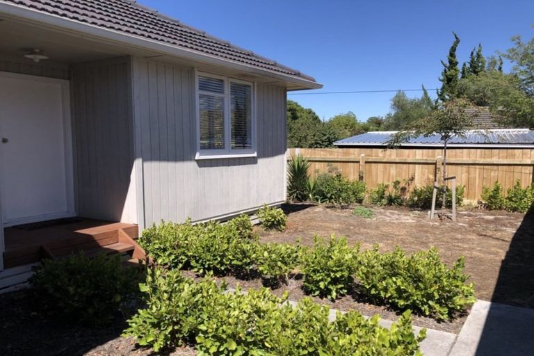 Photo of property in 54b Joll Road, Havelock North, 4130