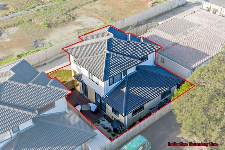 Photo of property in 20a Driver Road, Mangere East, Auckland, 2024