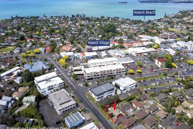 Photo of property in 4/50 Wellington Street, Howick, Auckland, 2014