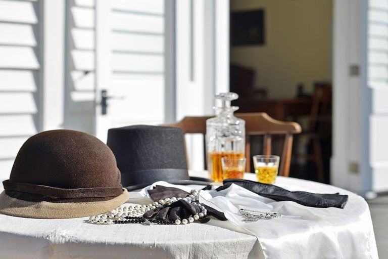 Photo of property in 66 Lincoln Street, Ashhurst, 4810