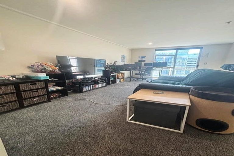 Photo of property in The Lofts, 32/185 Victoria Street, Te Aro, Wellington, 6011