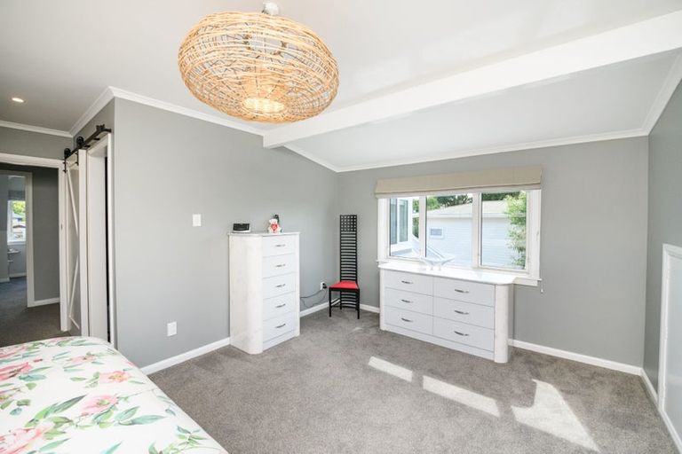 Photo of property in 107 Jickell Street, Hokowhitu, Palmerston North, 4410