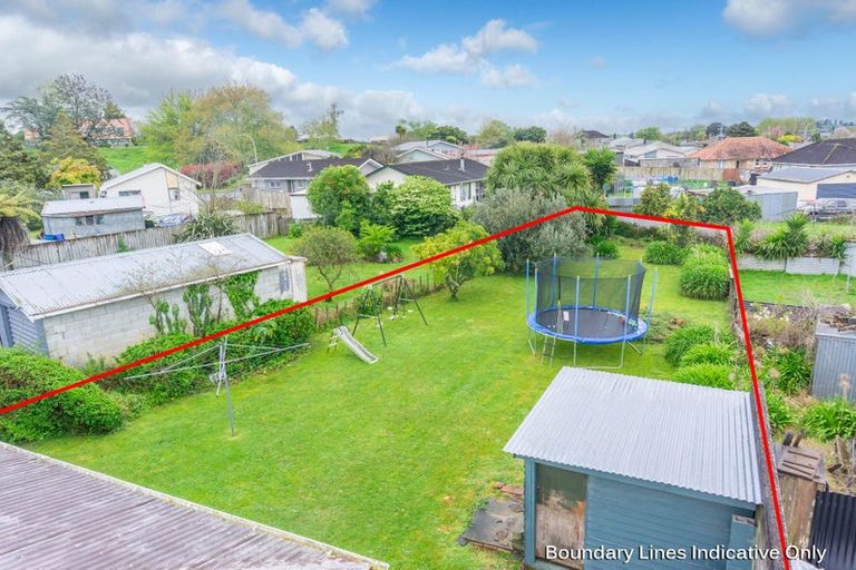 Photo of property in 407 Raikes Avenue, Te Awamutu, 3800