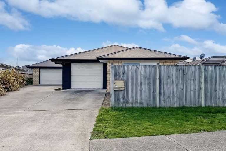 Photo of property in 7 Foxbury Court, Rototuna North, Hamilton, 3210