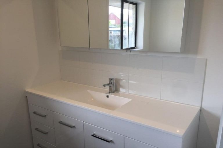 Photo of property in 5/9 Geraldine Street, Edgeware, Christchurch, 8013