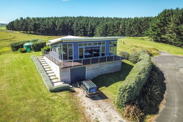 Photo of property in 167 Okapu Place, Kawhia, 3889