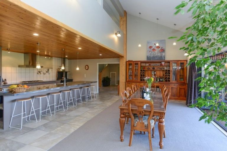 Photo of property in 66 Mantell Street, Tikokino, Waipawa, 4273