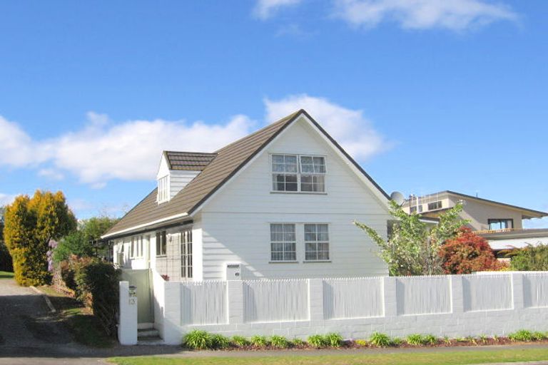 Photo of property in 13 Birch Street, Hilltop, Taupo, 3330