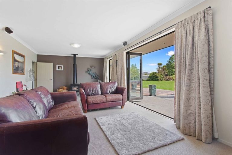 Photo of property in 155 Flaxton Road, Flaxton, Kaiapoi, 7691