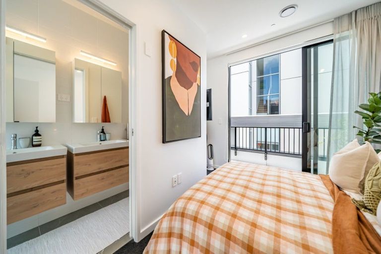 Photo of property in The Paddington, 28/97 Taranaki Street, Te Aro, Wellington, 6011