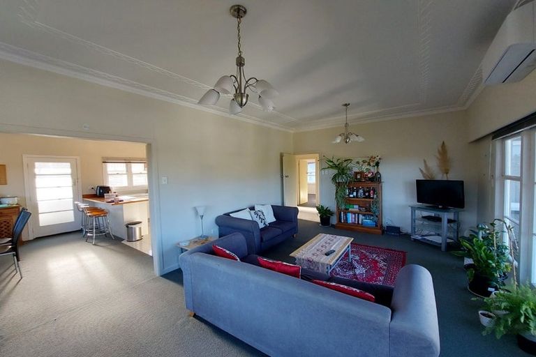 Photo of property in 5c Pendarves Street, New Plymouth, 4310