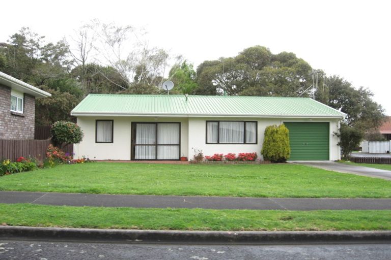Photo of property in 26 Bens Place, Springvale, Whanganui, 4501