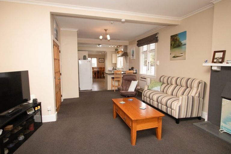 Photo of property in 144 William Street, Ashburton, 7700