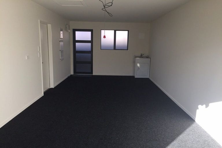 Photo of property in 1/25 Arawa Street, Shirley, Christchurch, 8013