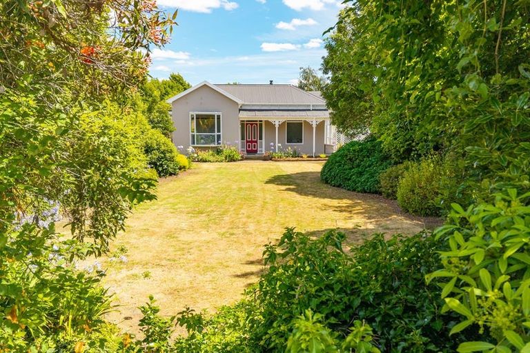 Photo of property in 137 Lord Rutherford Road South, Brightwater, 7022