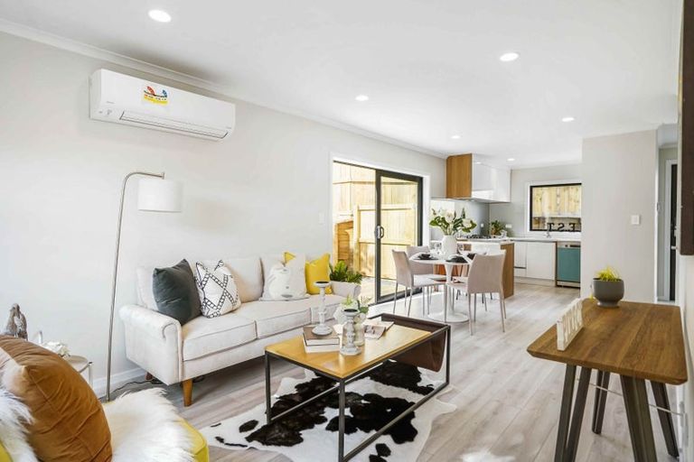 Photo of property in 2/21 College Place, Chartwell, Hamilton, 3210