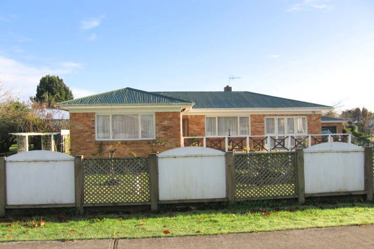 Photo of property in 71 Allen Street, Morrinsville, 3300
