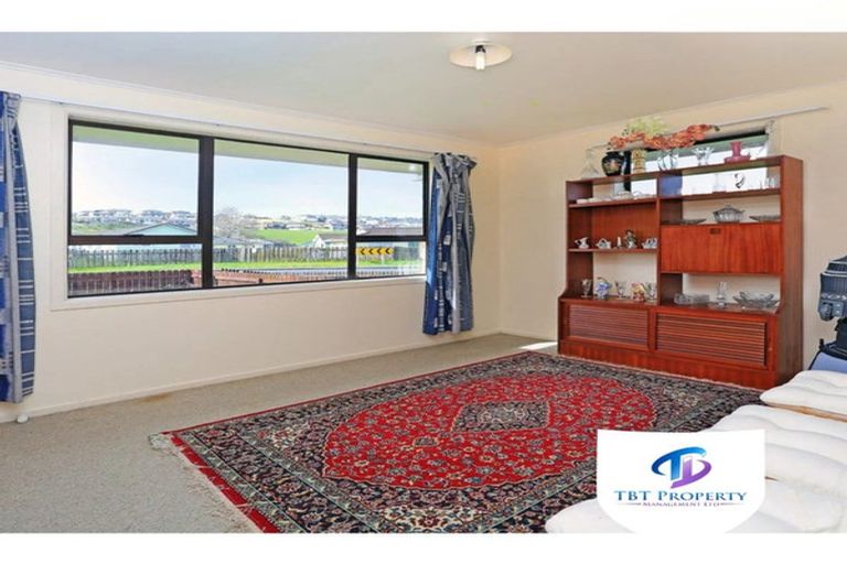 Photo of property in 43 Dominion Road, Papakura, 2110