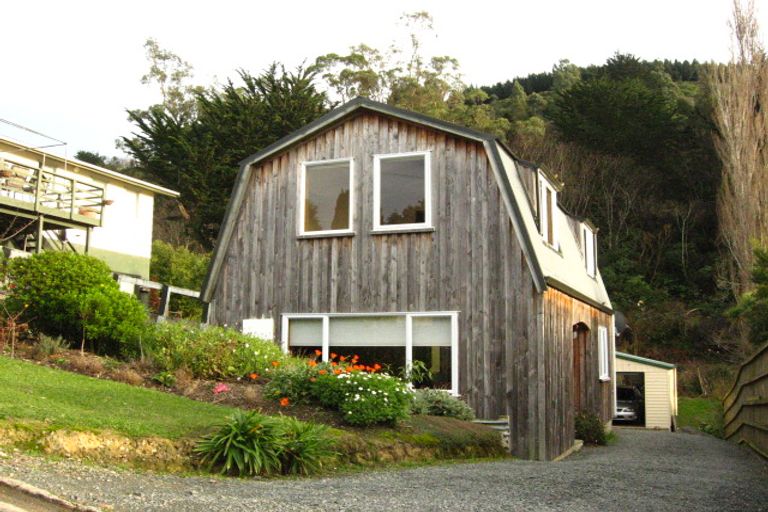 Photo of property in 53 Harbour Terrace, Careys Bay, Port Chalmers, 9023