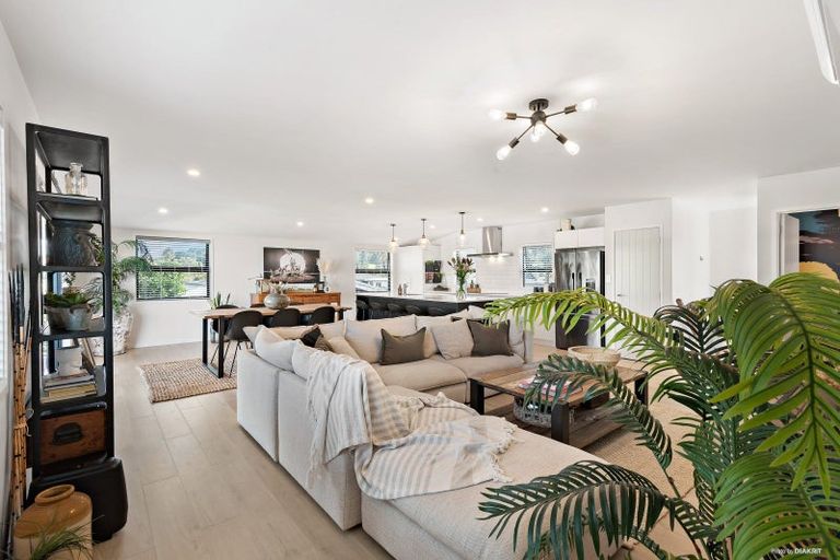 Photo of property in 7 Ronald Avenue, Glenbrook, Waiuku, 2681