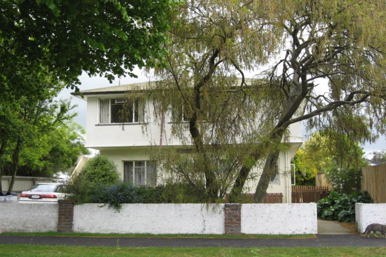 Photo of property in 3 Ayers Street, Rangiora, 7400