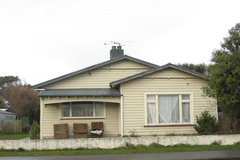 Photo of property in 101 Centre Street, Heidelberg, Invercargill, 9812