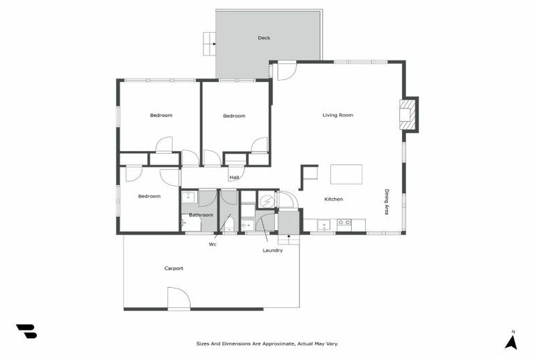 Photo of property in 217a Chartwell Avenue, Whangamata, 3620