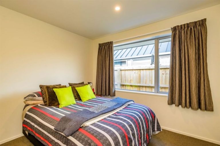 Photo of property in 94 Bradwell Crescent, Halswell, Christchurch, 8025