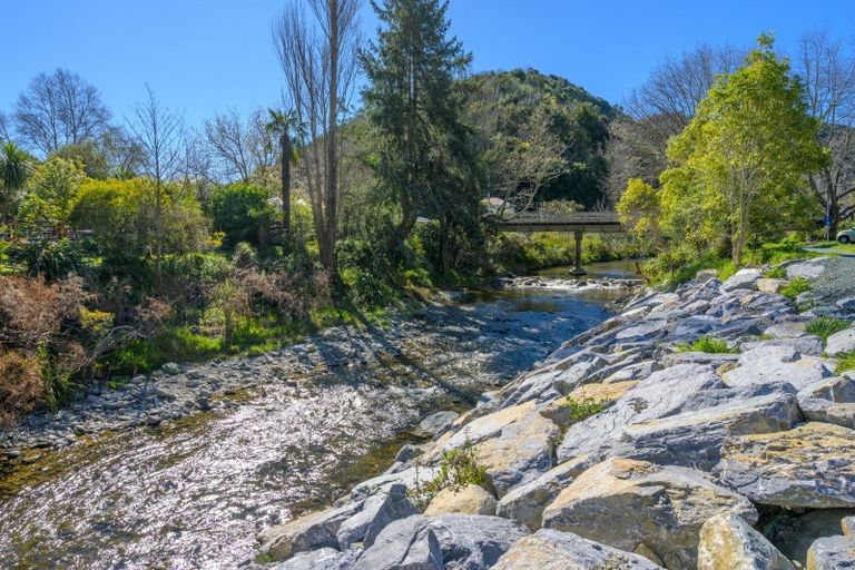 Photo of property in 3 Clouston Terrace, Maitai, Nelson, 7010