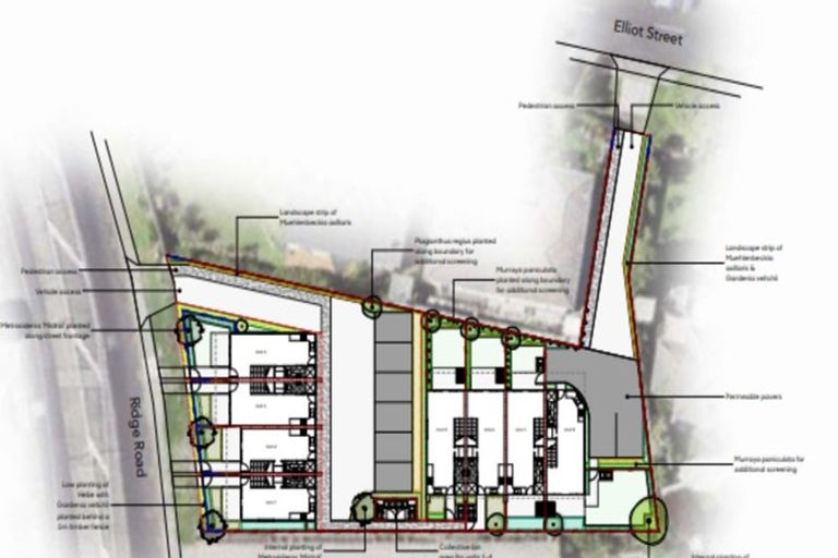 Photo of property in 156 Ridge Road, Howick, Auckland, 2014