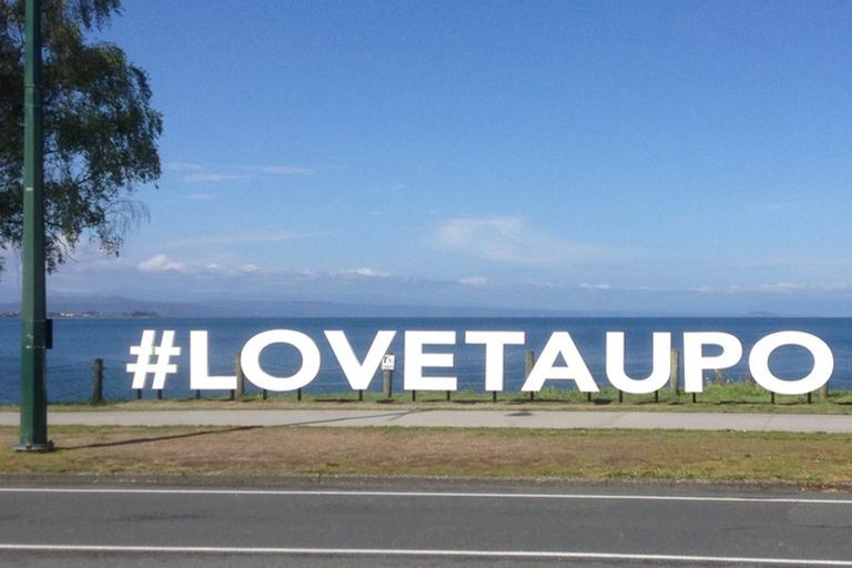 Photo of property in 222a Rifle Range Road, Tauhara, Taupo, 3330