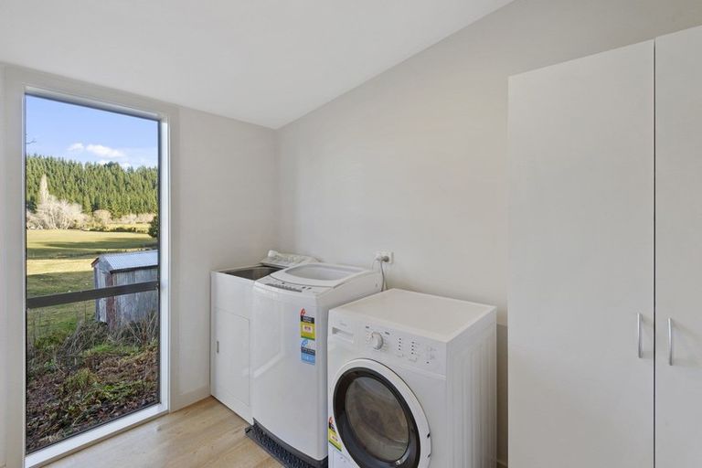 Photo of property in 3139 Coaltrack Road, Coalgate, 7673