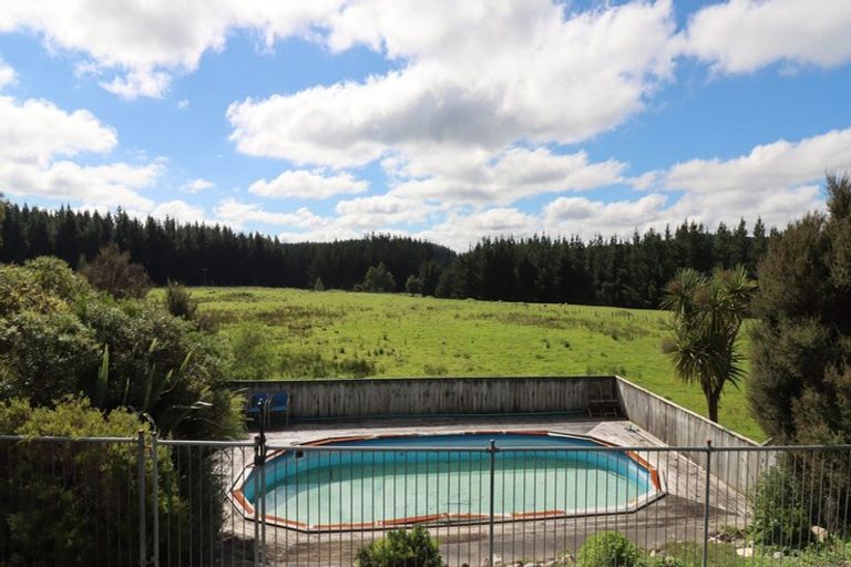 Photo of property in 529 Craigie Lea Road, Te Wharau, Masterton, 5883