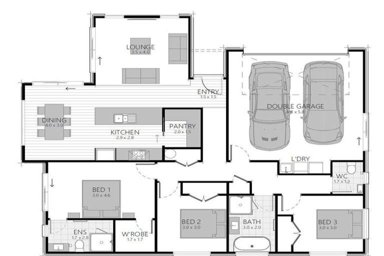 Photo of property in 12 Pukatea Crescent, Owhata, Rotorua, 3010