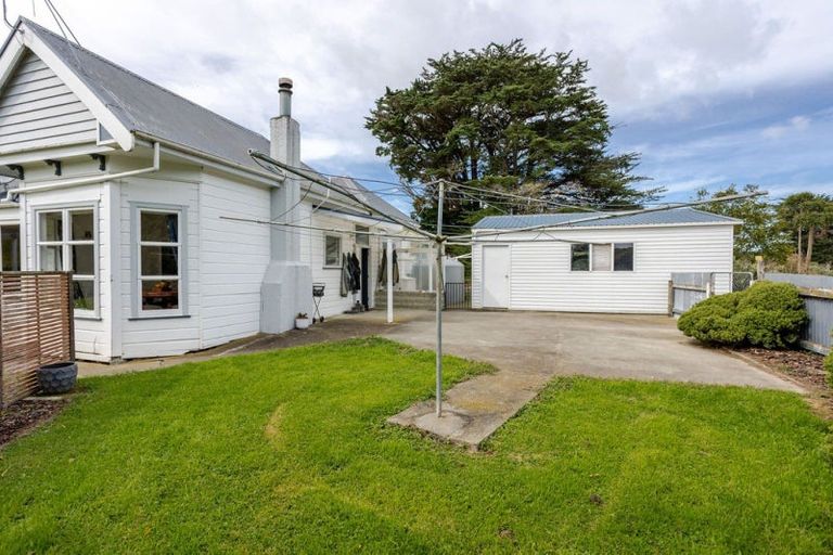 Photo of property in 1450 Hinemoa Valley Road, Pahiatua, 4981